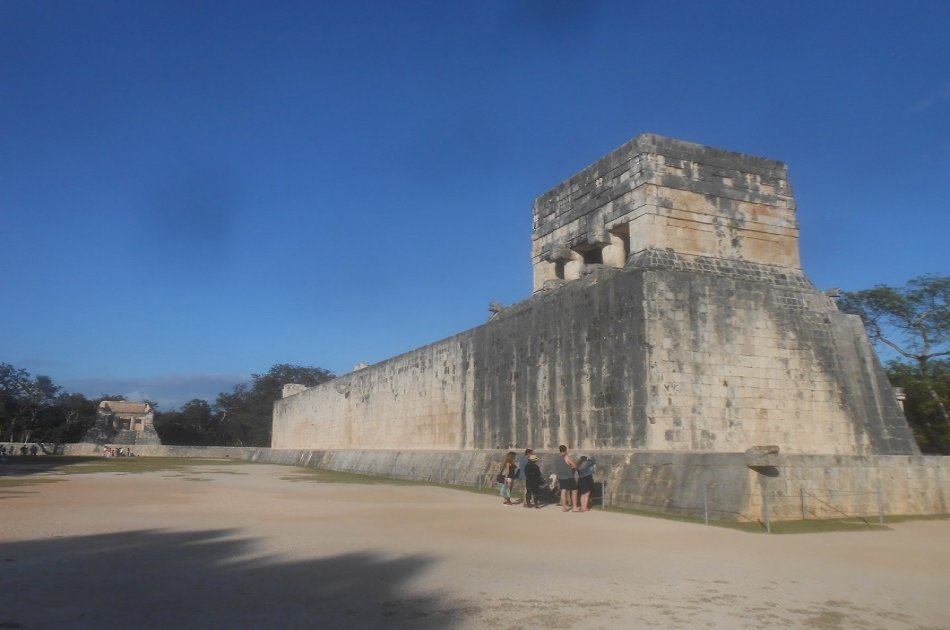 Best of Yucatan - 3 Days VIP Private Tour from Cancun/Riviera Maya