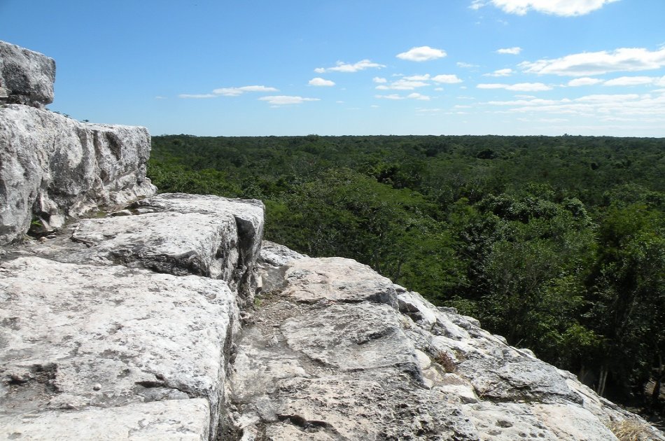 Coba & Sacred Cenotes of the Mayas 1 Day VIP Private Tour from Cancun/ Riviera Maya