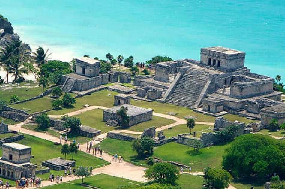Tulum and Xel-Ha All Inclusive Package and Private Tour