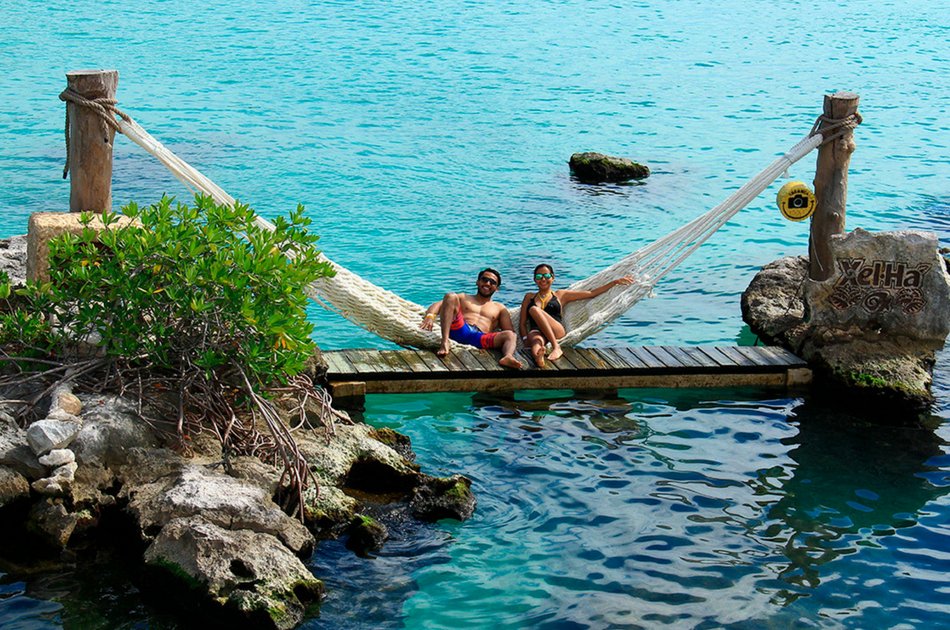 Tulum and Xel-Ha All Inclusive Package and Private Tour