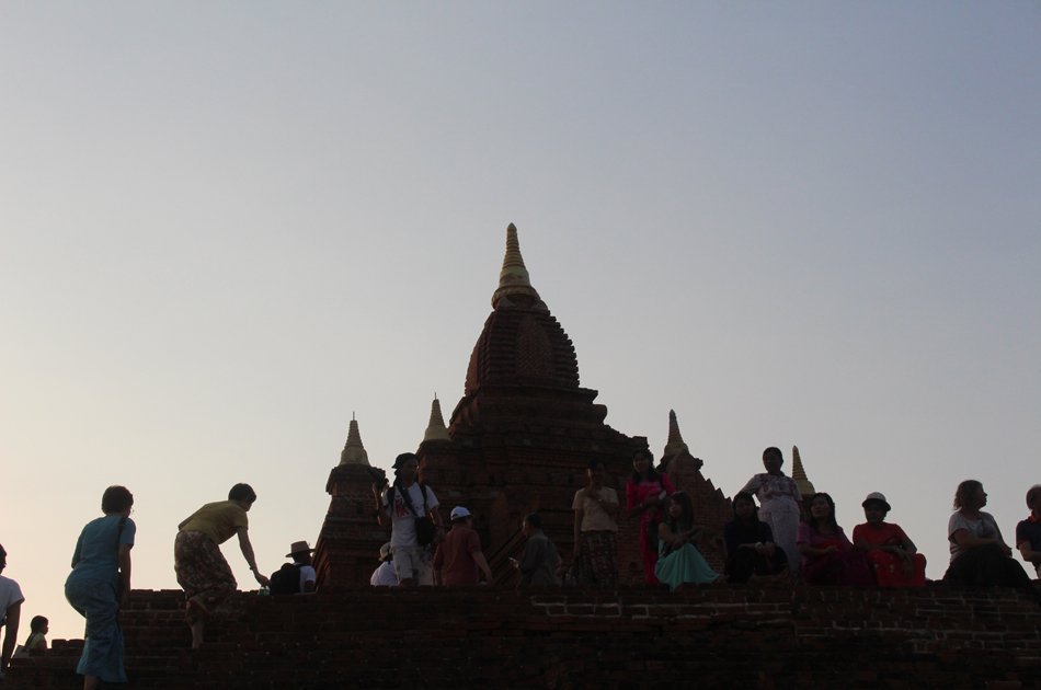 7 Days Culture Highlights of Myanmar Private Tour