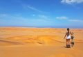 Northern Namibia & Skeleton Coast Safari (7day tour)