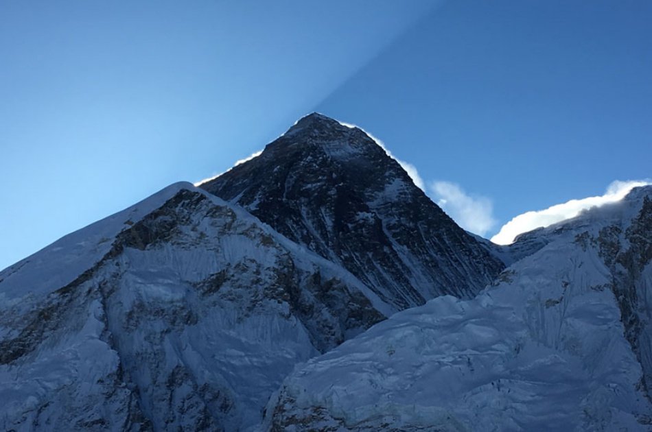 11 Day Everest Base Camp Trek