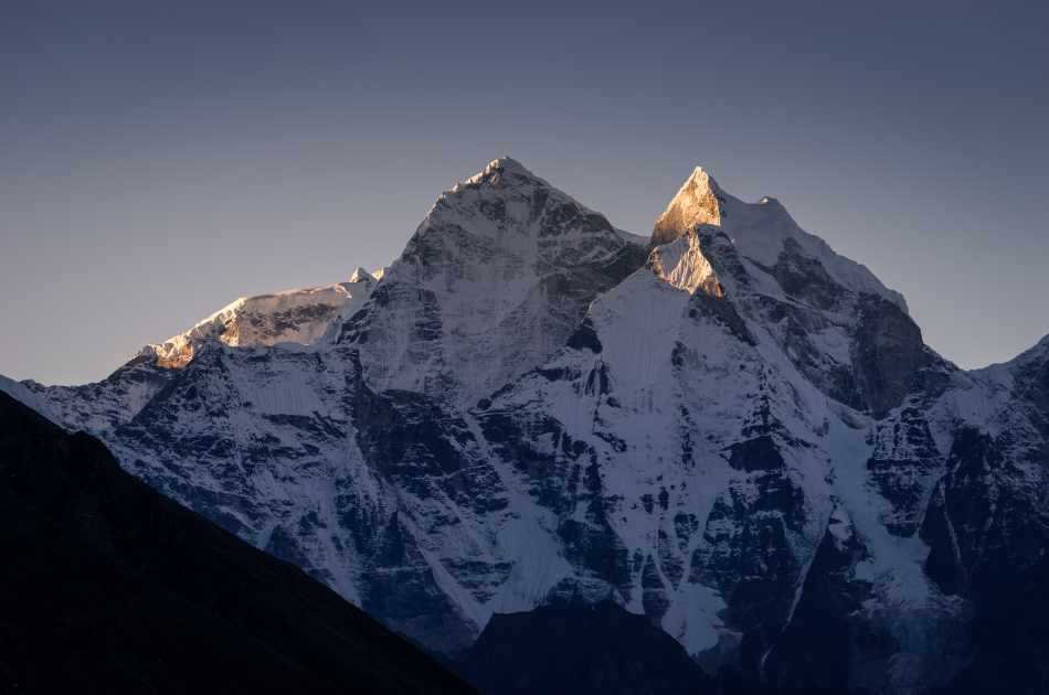 7 Day Everest View Trek