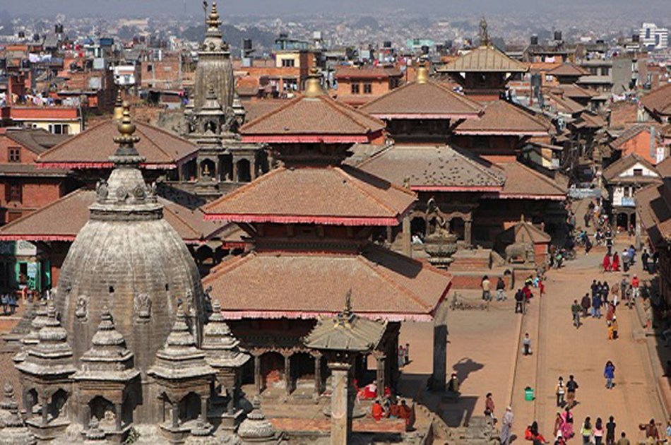 Private Kathmandu 3 Day 2 Nights World Heritage Sightseeing  tour