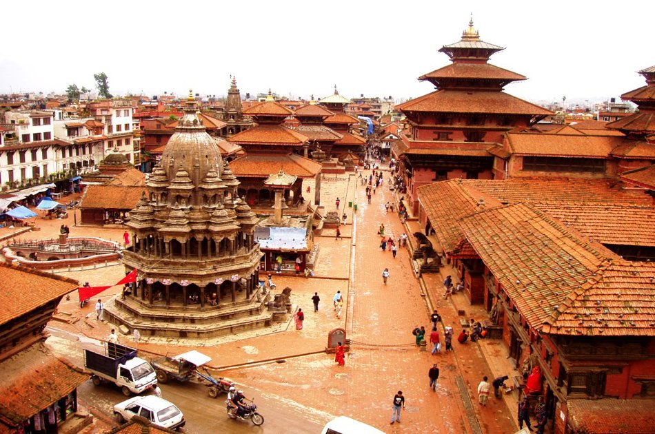 Private Kathmandu 3 Day 2 Nights World Heritage Sightseeing  tour