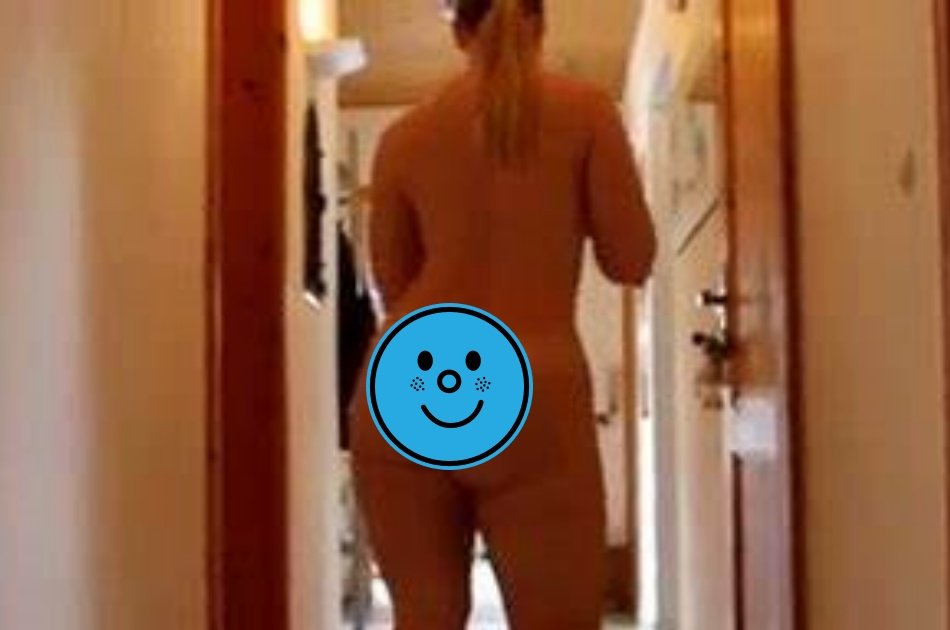 Amsterdam Private Naked House Keeping