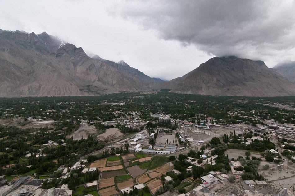 04 Day Skardu, Shigar & Khaplu (Baltistan Valley) From Skardu Pakistan Asia