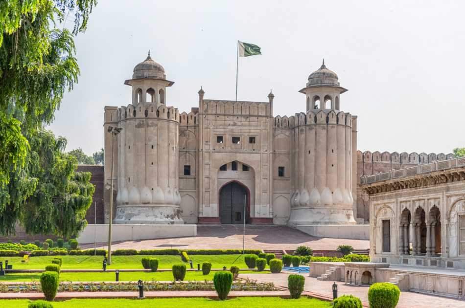 07 Day Sikh Yatara Tour Pakistan From Lahore Pakistan
