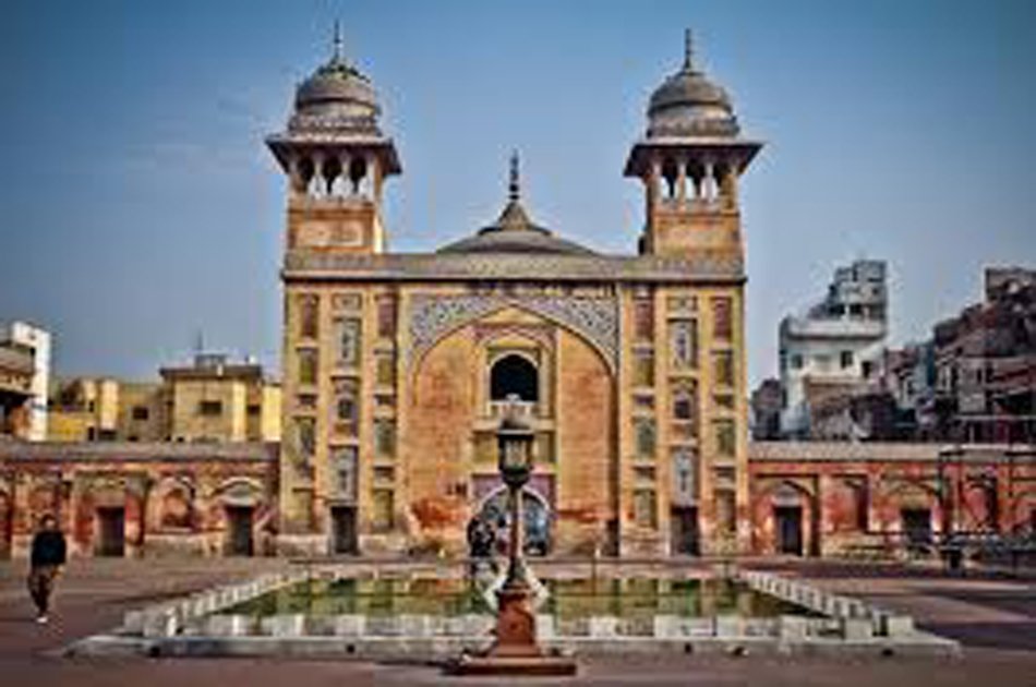 3 Day Tour of Lahore Culture Tour Pakistan