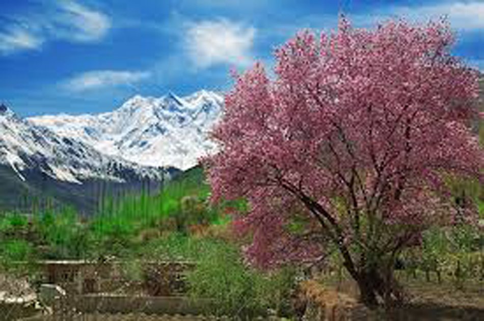 4 Days Hunza Karimabad Gojal Valley & Khunjerab Pass Gilgit Baltistan Pakistan