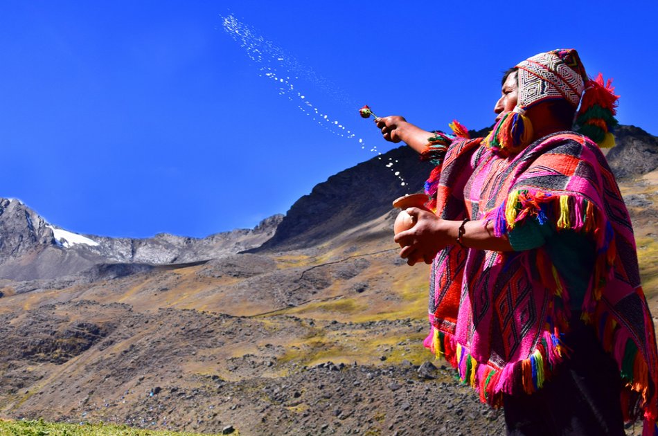 Best of Inca Culture 7 Day Immersion Tour