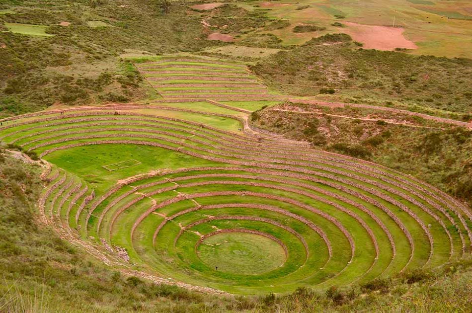 Luxury Tour Cusco Sacred Valley and Machu Picchu 4 Days