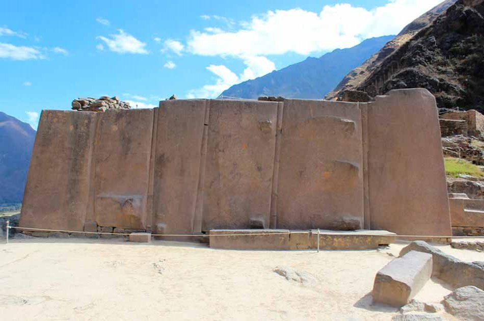 Luxury Tour Cusco Sacred Valley and Machu Picchu 4 Days