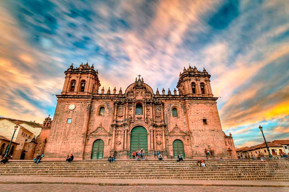 Luxury Touristic Packages in Cusco and Machu Picchu 6 Days