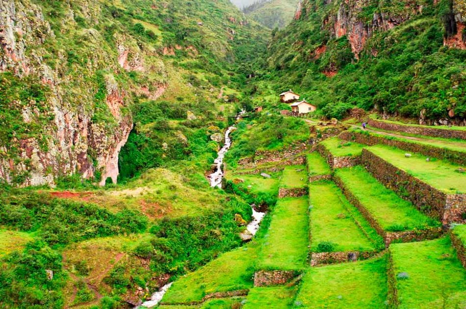 Luxury Touristic Packages in Cusco and Machu Picchu 6 Days