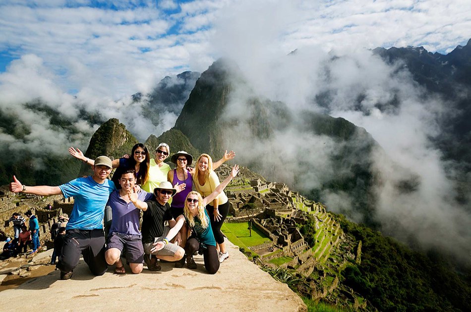 Private Full Day Classic Tour to Machu Picchu