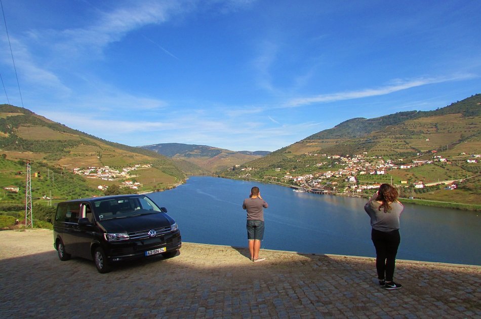 Enjoy a Tasty Douro Valley Private Full Day Wine Tour