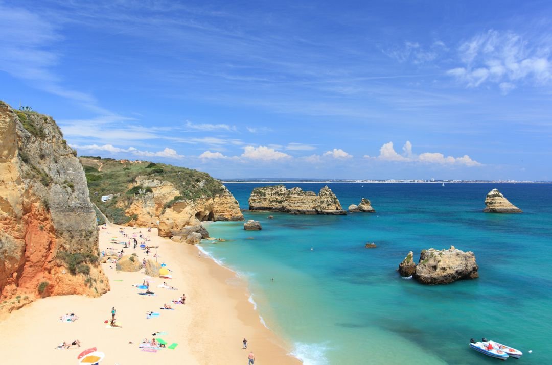 lagos portugal private tour