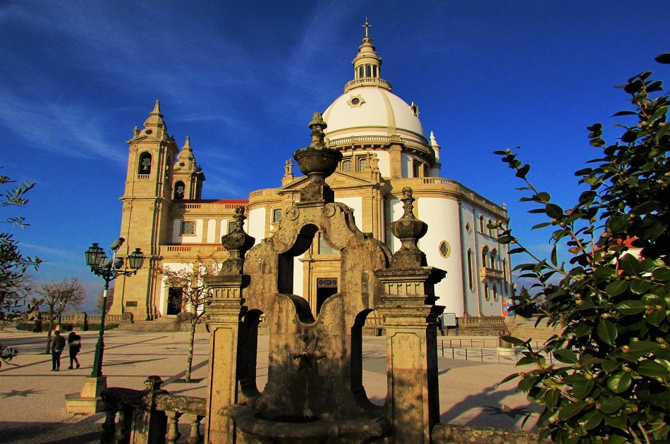 Learn and See the Origins of Portugal on Magical Private Full Day Tours