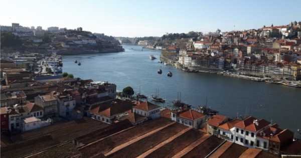 Porto Full Day Private Tour