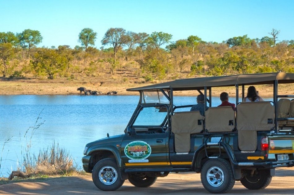 4 Day Kruger Safari