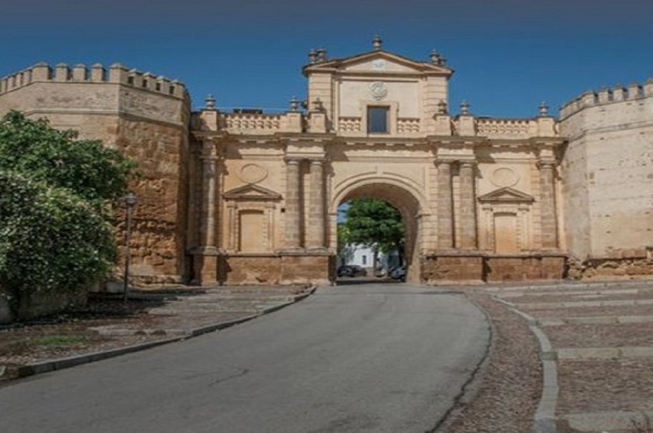 Carmona Half Day Tour From Seville