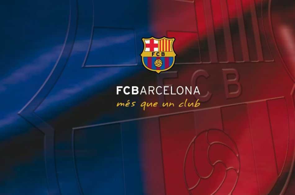 Football Club Barcelona Private Tour