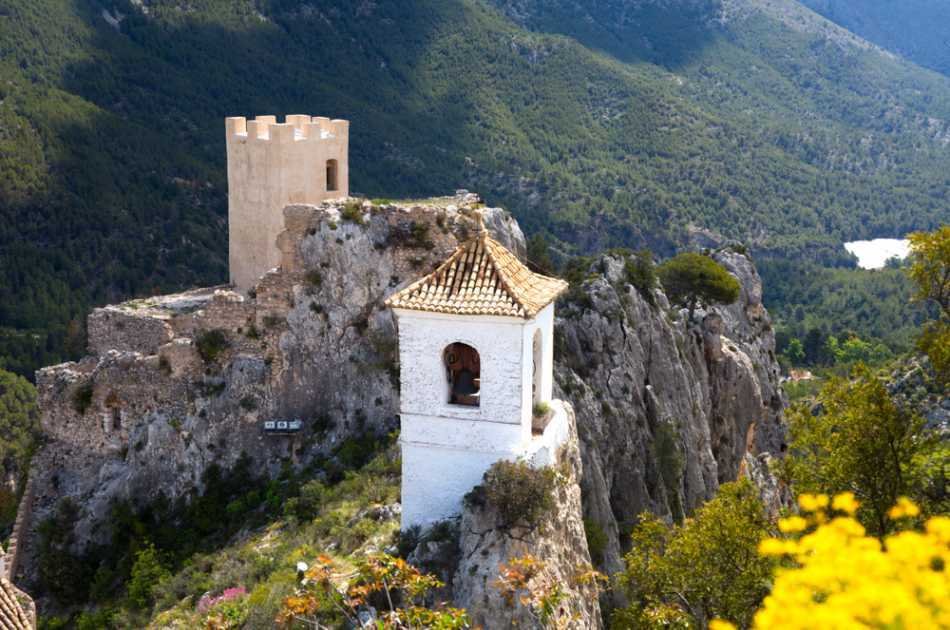 Guadalest Experience - Private Walking Tour