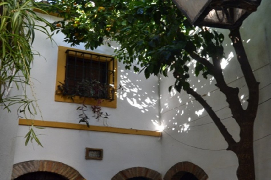 The White Villages of Cordoba Private Tour From Seville