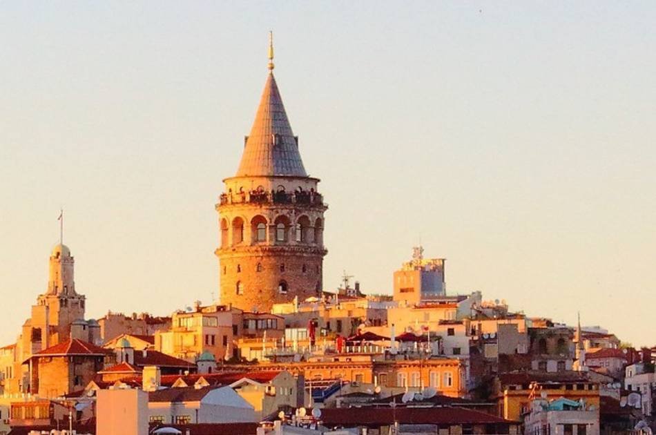 Discover Turkey on this 15 Days Western Discovery Tour