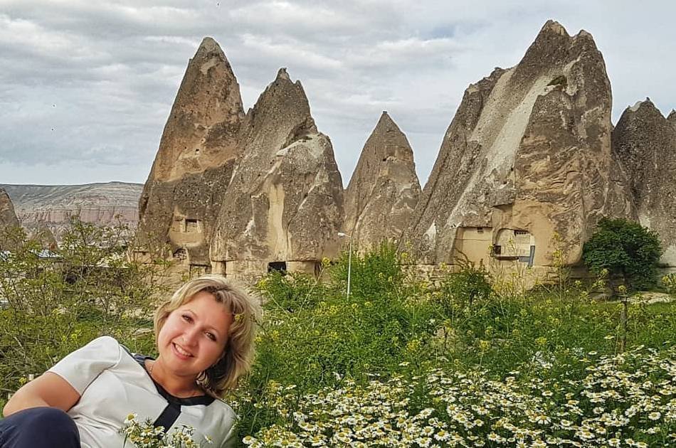 Enjoy a Private Day Tour to Cappadocia From Istanbul