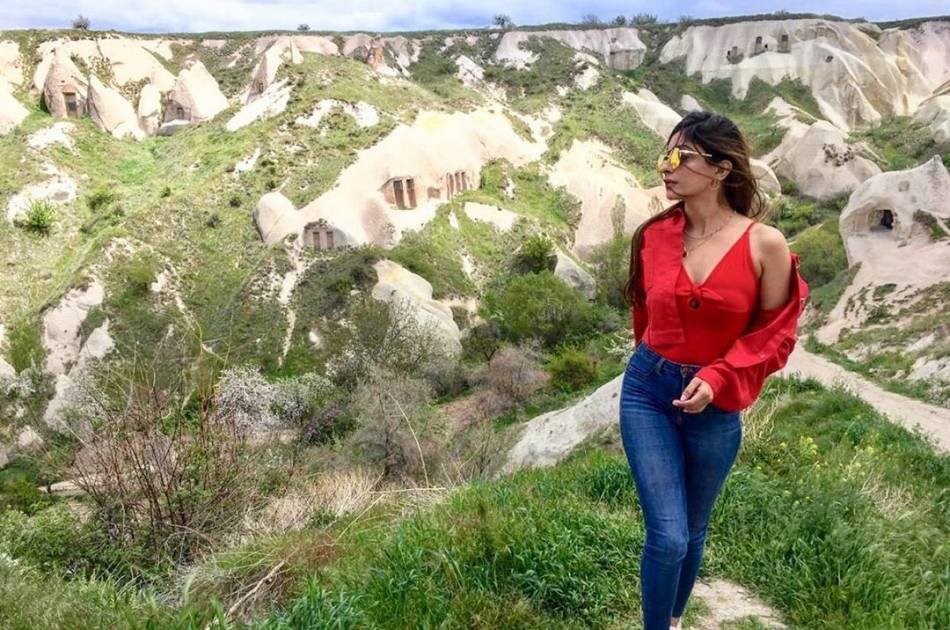 Enjoy a Private Day Tour to Cappadocia From Istanbul