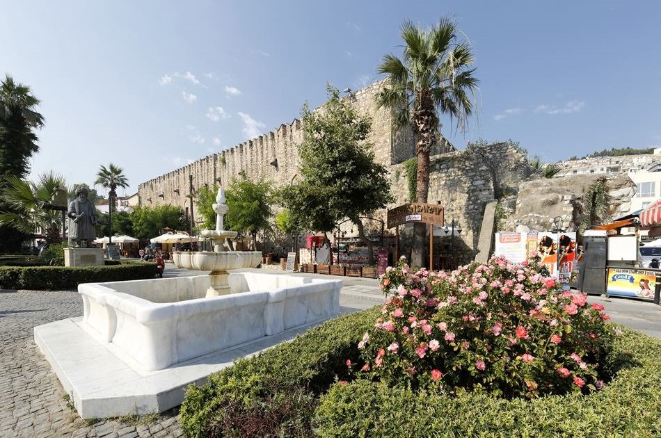 Full-Day Private Sirince Tour From Kusadasi