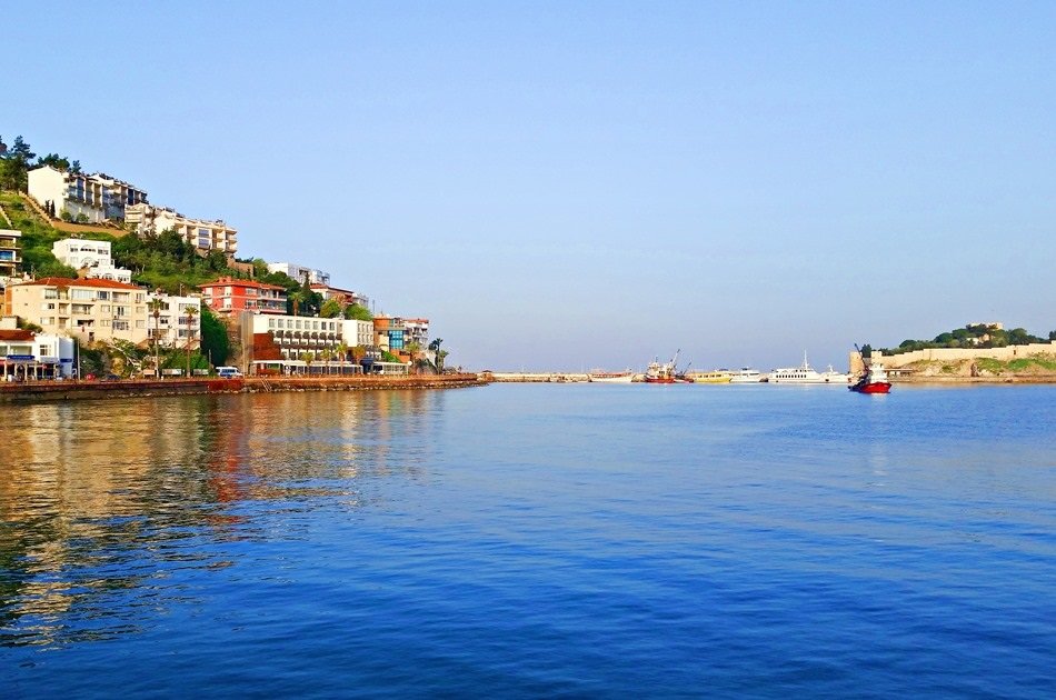 Full-Day Private Sirince Tour From Kusadasi