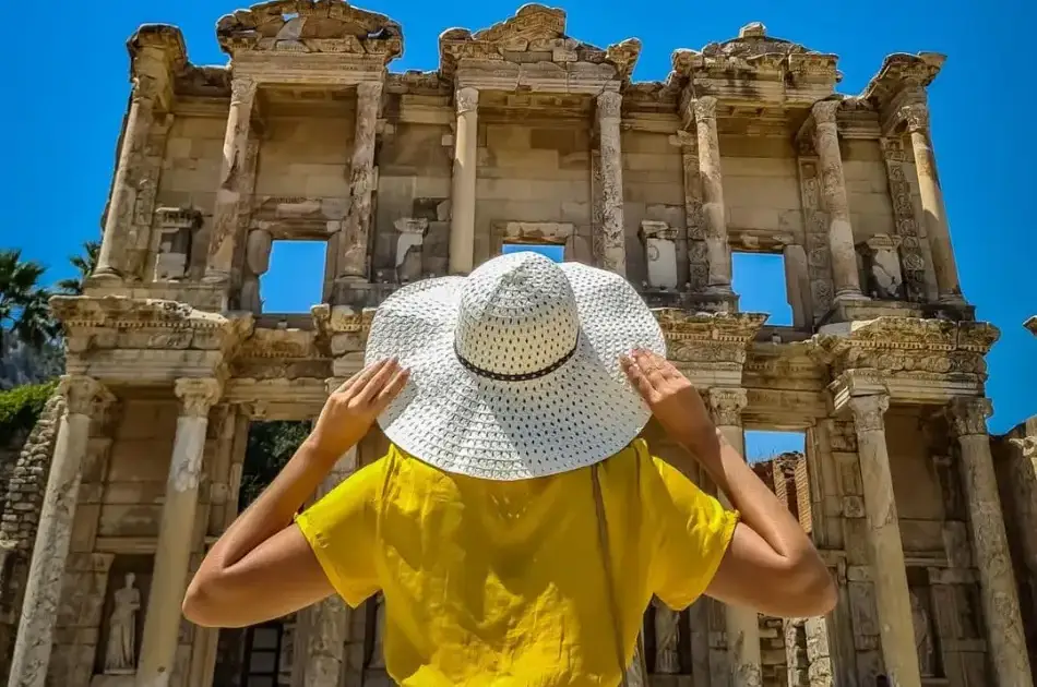 House of Virgin Mary and Church in Ephesus Tour From Kusadasi