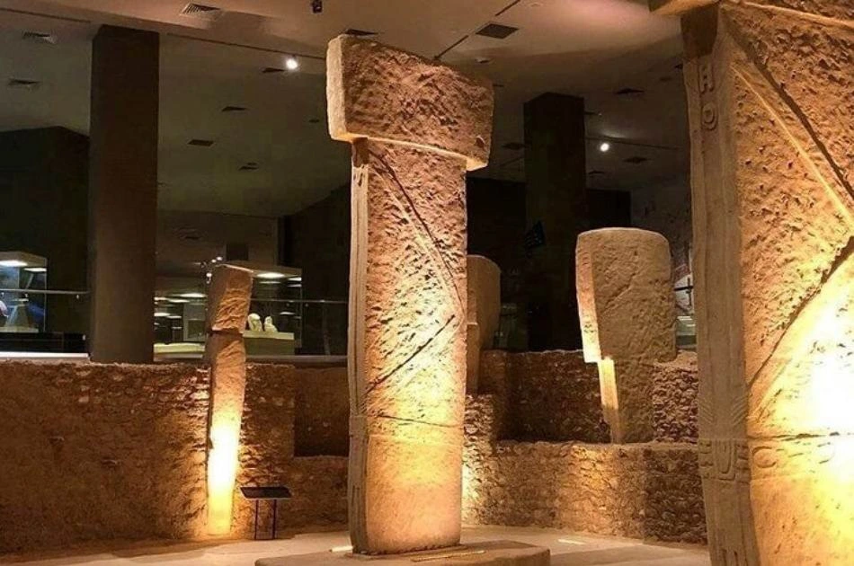 Private 2 Day Tours to Stunning World's First Temple Gobekli Tepe