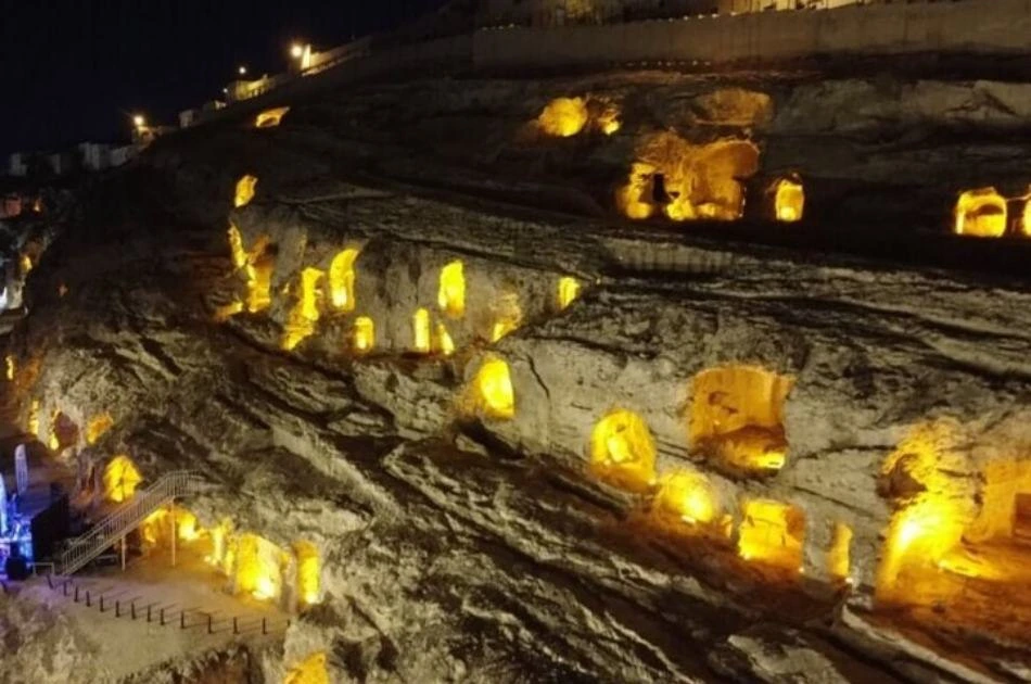 Private 2 Day Tours to Stunning World's First Temple Gobekli Tepe