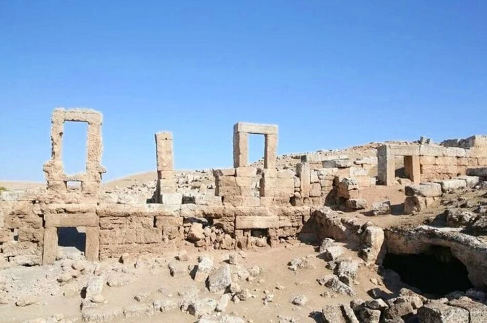 Private 2 Day Tours to Stunning World's First Temple Gobekli Tepe