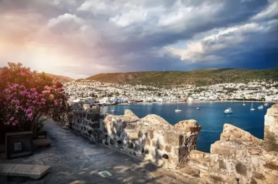 Private Ephesus Tour From Bodrum Marina & Hotels