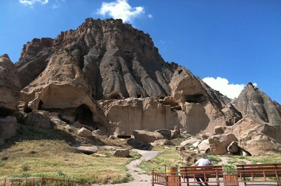 Private Full-Day Highlights of Cappadocia