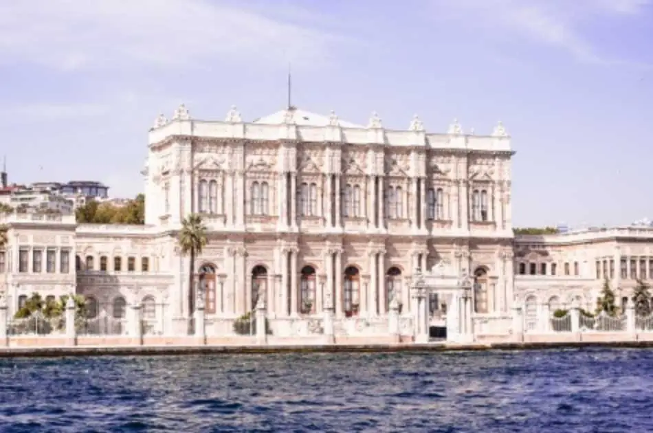 Private Istanbul Highlights Walking Tour