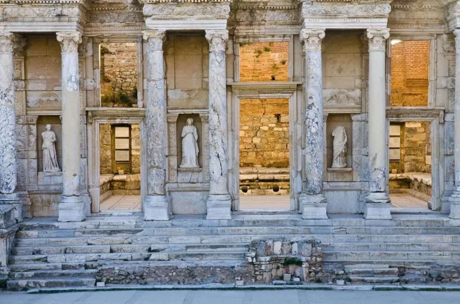 Private LGBT Ephesus Tour from Istanbul