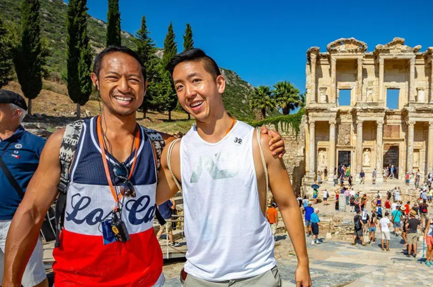 Private LGBT Ephesus Tour from Istanbul