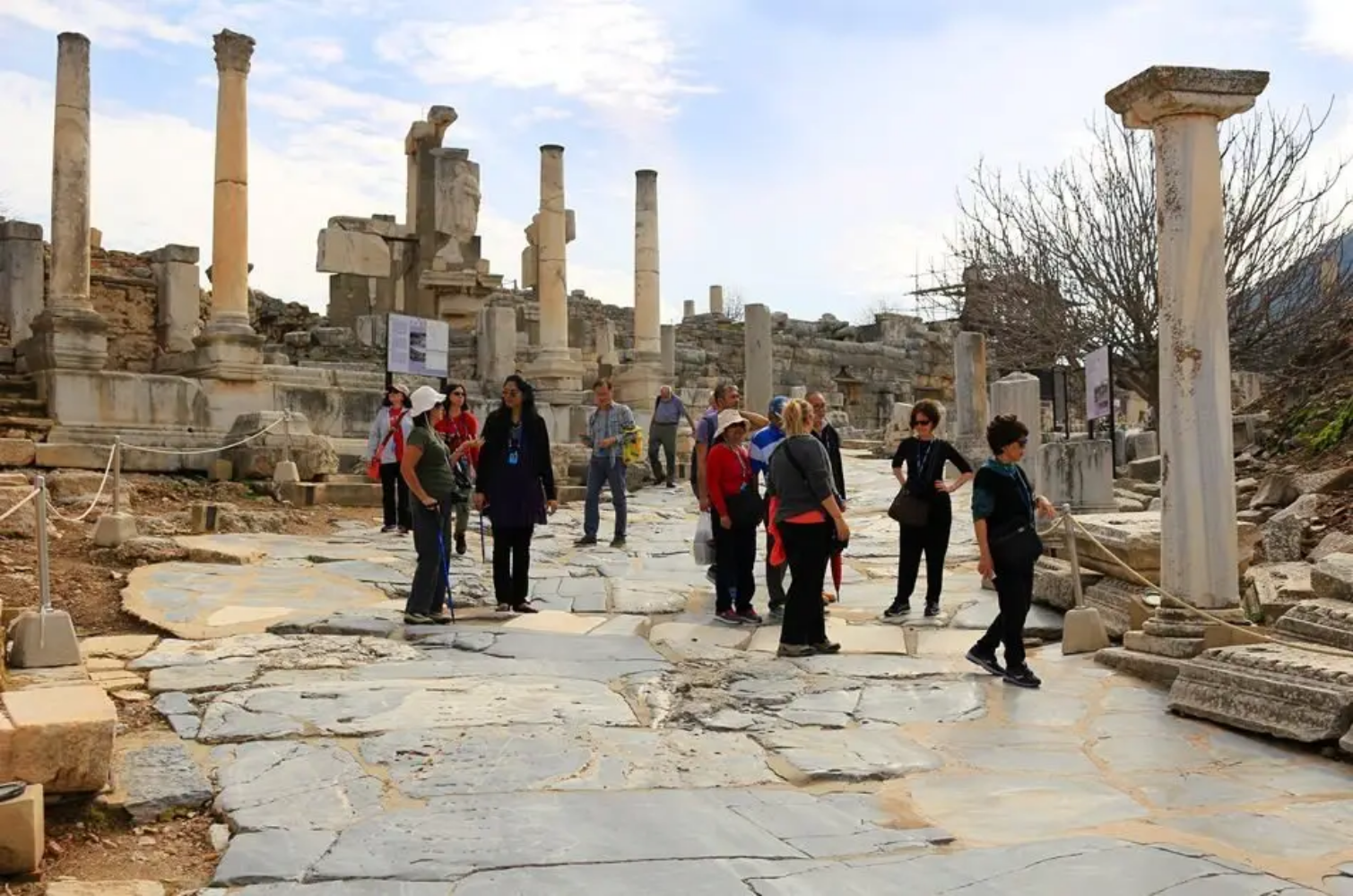 Private LGBT Ephesus Tour from Istanbul