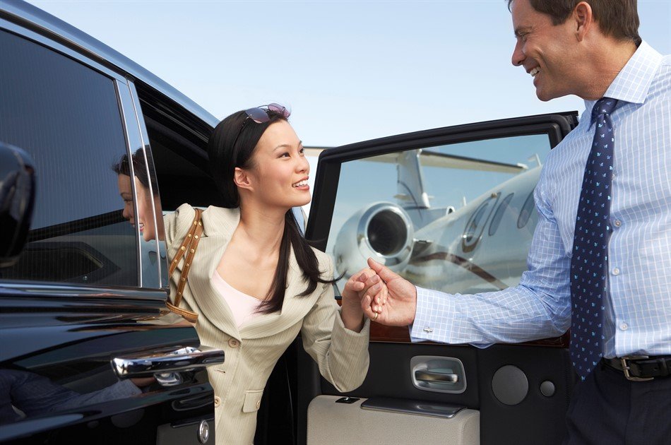 Private Nevşehir - Cappadocia Airport Arrivals Transfer