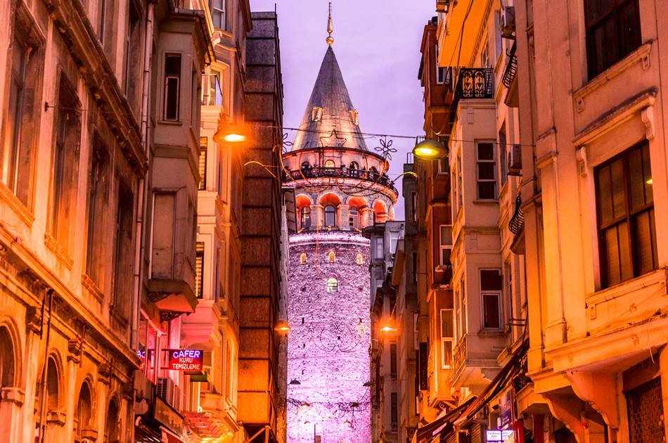 Private Old Istanbul City Walking Tour