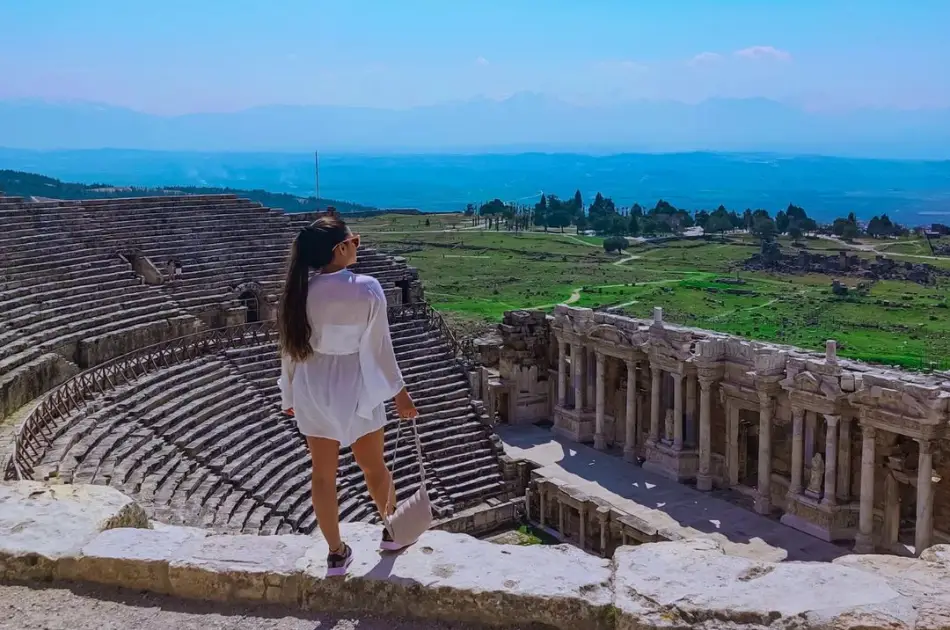 The Complete Ephesus & Sirince Tour From Kusadasi