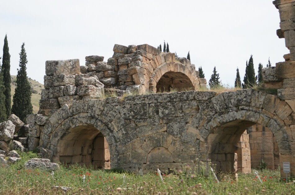 The Seven Churches of Asia Minor (4 Nights/5 Days)