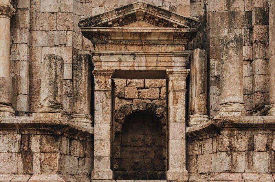 Ultra Private All-Inclusive Full Day Ephesus Tour From Istanbul